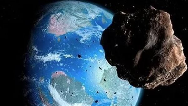 بحجم الهرم الأكبر.. تفاصيل تحذيرات ناسا من كويكب يتجه نحو الأرض