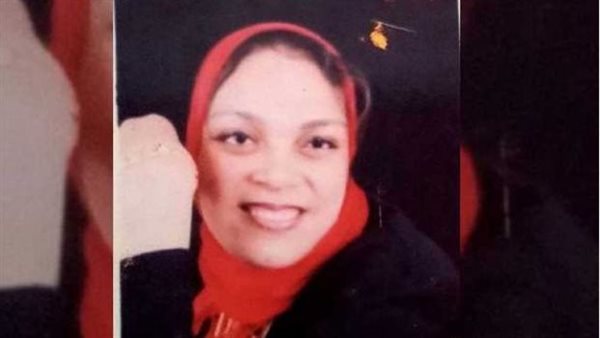 وضع رجلها في صندوق القمامه.. مكالمة هاتفية وراء القبض على قاتل سيدة النهضة