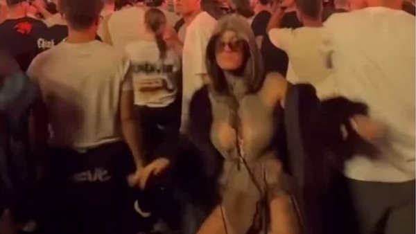 ماذا حدث أمام أبوالهول.. القصة الكاملة لـ حفل الأهرامات المثير للجدل 