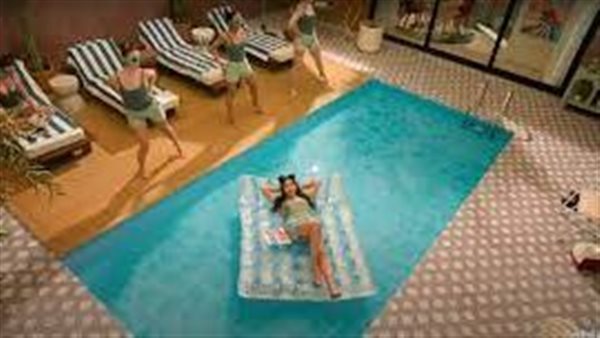 بطلة إعلان دقوا الشماسي..تفاصيل احتفال ملك الحسيني بزفافها | شاهد