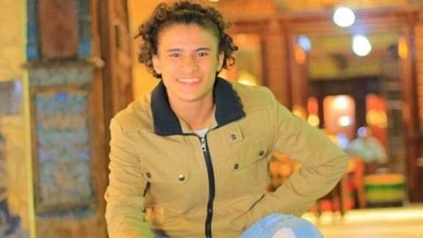 انهار على الهواء.. شقيق المجني عليه على يد فتاة المقطم يروى تفاصيل الجريمة | فيديو