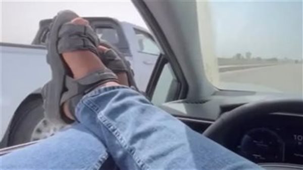 كان هيدهس شخصين.. حكاية سائق الإسماعيلية المثير للجدل | فيديو