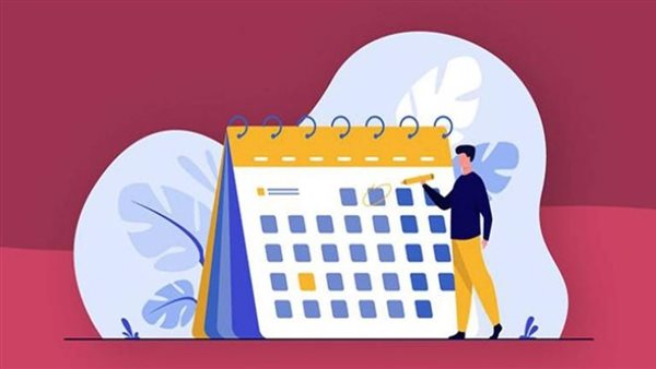 بعد تعديلها رسميًا.. موعد وعدد أيام إجازة شم النسيم وعيد العمال للموظفين