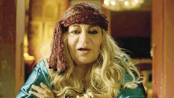 أنا تحفة ماحصلتش.. ماذا فعلت فريدة سيف النصر في أجرها عن العتاولة؟ | شاهد