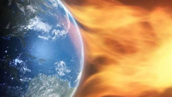 قلبت الليل نهار.. حكاية أكبر عاصفة شمسية ضربت الأرض وهذه علاقتها بنهاية العالم