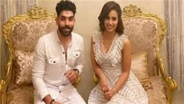 شهرين.. رنا سماحة تفجر مفاجأة حول انفصالها عن زوجها