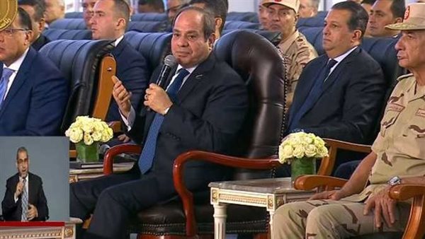  ماذا قال؟.. الرئيس السيسي يقدم حلًا لأزمة الدولار في مصر | فيديو