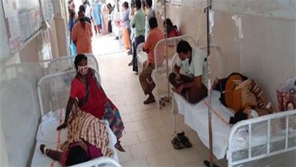 الأطفال الأكثر تضررًا.. حكاية مرض غامض ينهي حياة من يصاب به