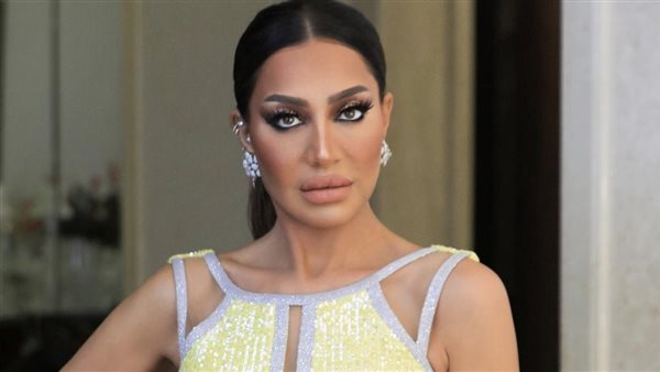 ملامحها متغيرة.. فيديو مثير لـ بسمة وهبة يشعل السوشيال ميديا | شاهد 