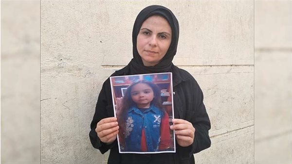 هتك عرضها وضرب شقيقها.. القصة الكاملة للحكم على الأب المتهم بقتل ابنته لمار في الشرقية