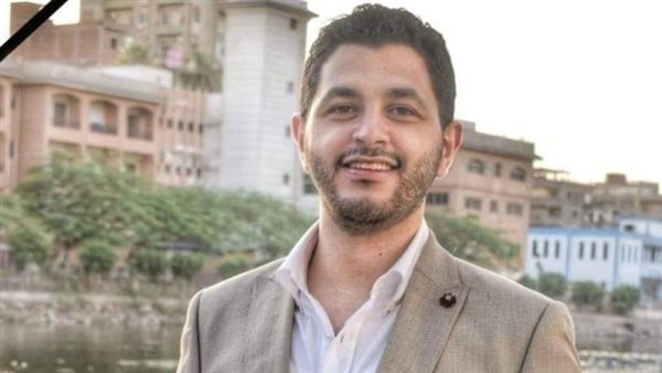  بيصحوه مردش.. تفاصيل الوفاة المفاجئة لطبيب شاب أثناء نومه داخل مستشفى بالمنوفية
