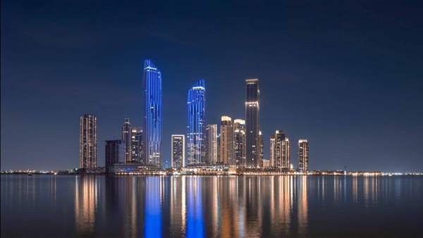 مجموعة إعمار تسجّل نموًّا في مبيعاتها بزيادة بلغت 47% مقارنة بالعام السابق