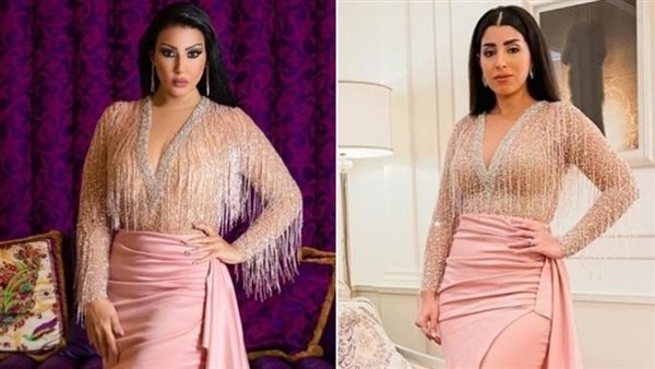 كنت أعلم بوجودها.. سمية الخشاب تكشف مفاجأة عن ظهورها مع آيتن عامر في برنامج رامز