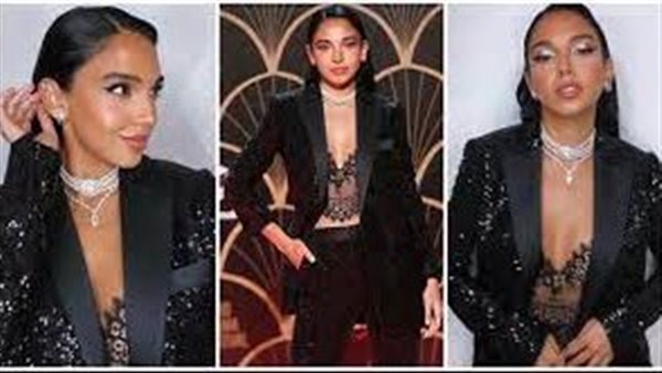 بعد إعلان خطوبتها.. أسرار لا تعرفها عن سلمى أبو ضيف | شاهد