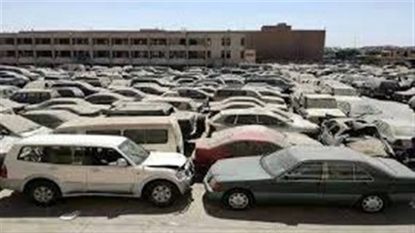 مفاجأة من الجمارك.. احصل على سيارة مستوردة بالرقم القومي