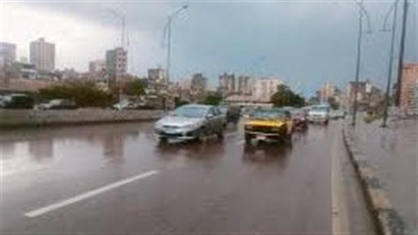 رياح مثيرة للأتربة.. الأرصاد تحذر من حالة الطقس غدا الجمعة 17-5-2024