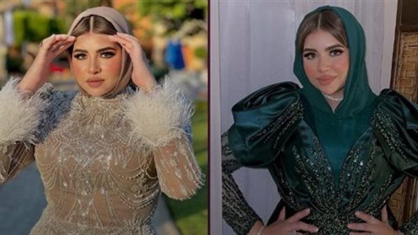 مقاطع فيديو خادشة.. تفاصيل القبض على البلوجر نادين طارق