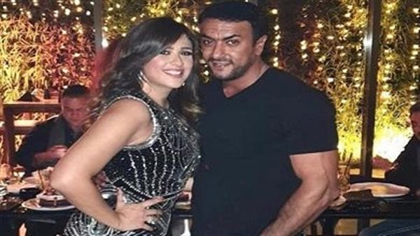 فستان زفاف ووصلة غزل.. هل عادت ياسمين عبد العزيز لأحمد العوضي؟