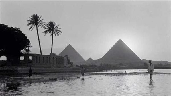 تفاصيل مثيرة تحسم الجدل.. حكاية فرع النيل المفقود وعلاقته ببناء الأهرامات