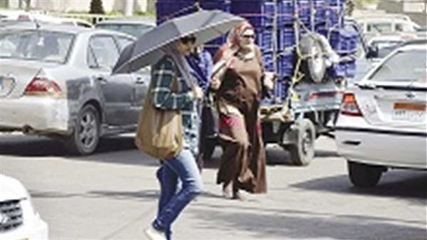 الأرصاد تحذر وتُعلن حالة الطقس غدا الأحد 19-5-2024