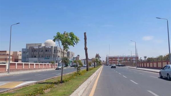 ظواهر جوية.. الأرصاد تحذر من حالة الطقس غدا الإثنين 20-5-2024