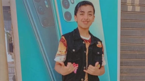 مفأجات صادمة في جريمة شبرا الخيمة.. كيف أوهمت سيدة بورسعيد طفل الدارك ويب بقتل ابنها؟