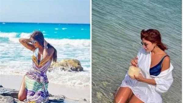 مفاجأة مثيرة.. القصة الكاملة لتسريب فيديو خادش للفنانة هبة نور 