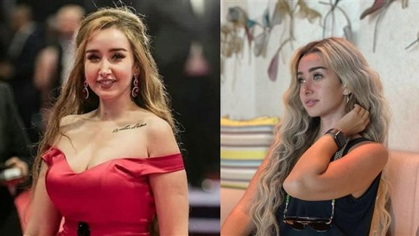 تاتو وفستان جريء.. هنا الزاهد تشعل السوشيال ميديا بهذه الإطلالة | شاهد