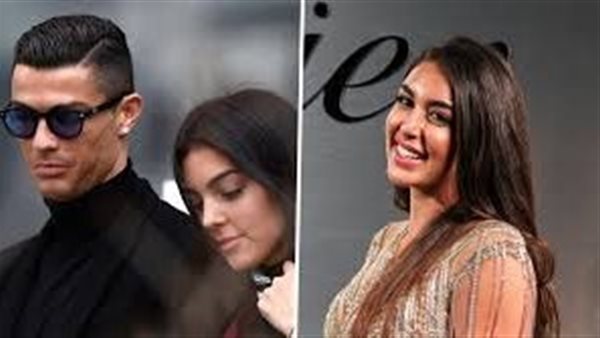 بعدما أثارت الجدل.. أول ظهور لـ ياسمين صبرى وكريستيانو رونالدو بدون جورجينا | شاهد