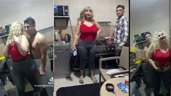 نشر فيديوهات خادشة.. قرار عاجل فى قضية كروان مشاكل وإنجى حمادة