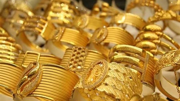 سعر الذهب اليوم الإثنين 20-5-2024 تحرك جديد