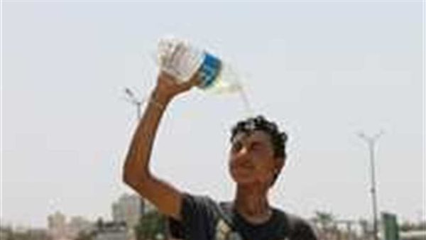 حرارة ورياح.. الأرصاد تحذر من حالة الطقس غدا الثلاثاء 21-5-2024