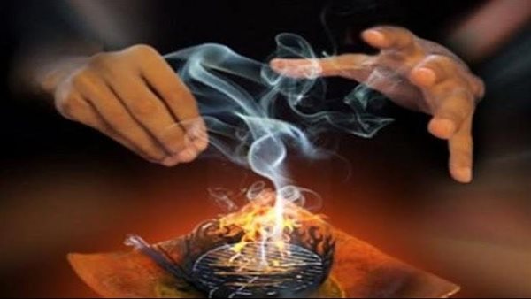 طلع روحه بدل الجن.. ماذا فعل دجال الغربية بالشاب الصغير؟