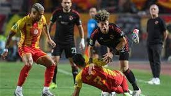 بعدما تنبأت بحادث الرئيس الإيراني.. ماذا قالت ليلى عبداللطيف عن مباراة الأهلي والترجي؟