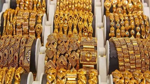 سعر الذهب اليوم الثلاثاء 21-5-2024 كم سجل المعدن الأصفر؟
