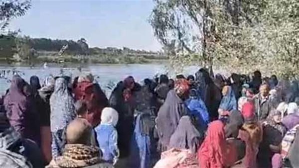 السواق ساب العربية وبيتخانق.. تفاصيل صادمة عن حادث معدية أبوغالب وخطأ قاتل ارتكبه المتسبب