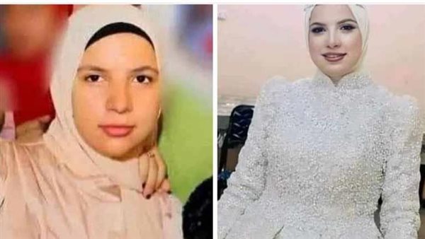 زوجة المتهم ساعدته في ارتكاب الجريمة.. تفاصيل مثيرة جديدة في فاجعة مقتل عروس المنيا 