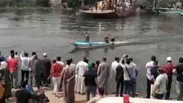 حادث معدية أبوغالب..تفاصيل القبض على سائق الميكروباص ورواية جديدة صادمة