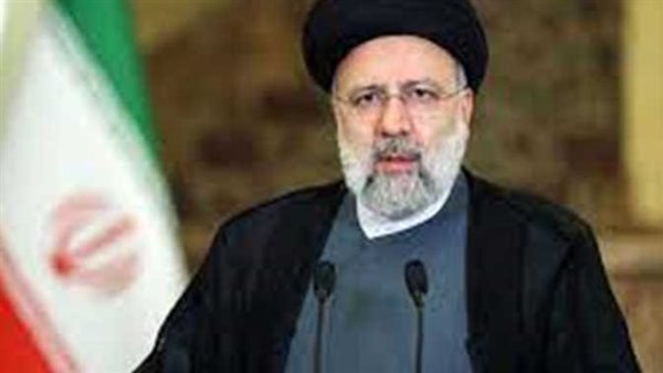 رسالة تعزية قبل وفاته بساعات.. مفاجأة جديدة في حادث الرئيس الإيراني ابراهيم رئيسي