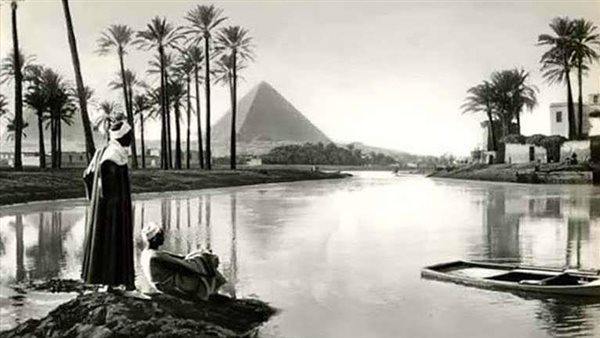 زاهي حواس يكشف مفاجأة بشأن اكتشاف نهر الأهرامات المدفون