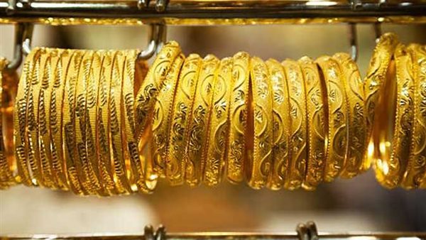 سعر الذهب اليوم الأربعاء 22-5-2024 تحرك جديد