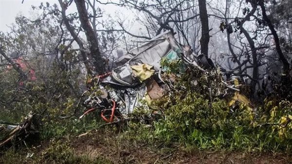 هل قتل الرئيس الإيراني ومرافقيه؟.. سيناريوهات سقوط طائرة ابراهيم رئيسي