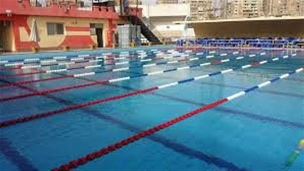 حالة هلع.. القصة الكاملة لحادث اختناق 10 أطفال بحمام سباحة نادي الترسانة 