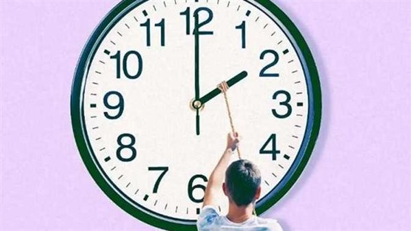 التوقيت الصيفي في مصر 2024.. خطوات تغيير الساعة اليوم قدمها 60 دقيقة