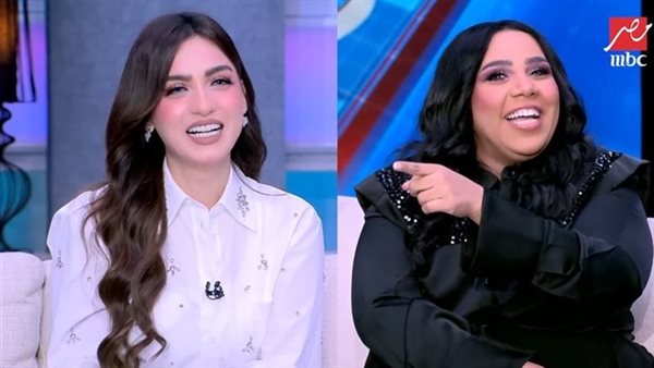 انتقمت للنساء.. كيف استفزت شيماء سيف ياسمين عز بتصريحات عن الرجال؟ | شاهد