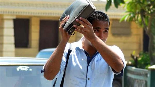 مفاجأة جديدة في درجات الحرارة.. الأرصاد تحذر من حالة الطقس غدا الثلاثاء 28-5-2024