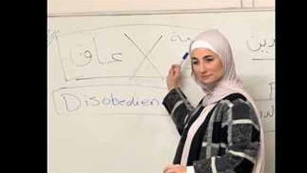  فيديو الهوت شورت.. تطور جديد في بلاغ ضد فدوى مواهب