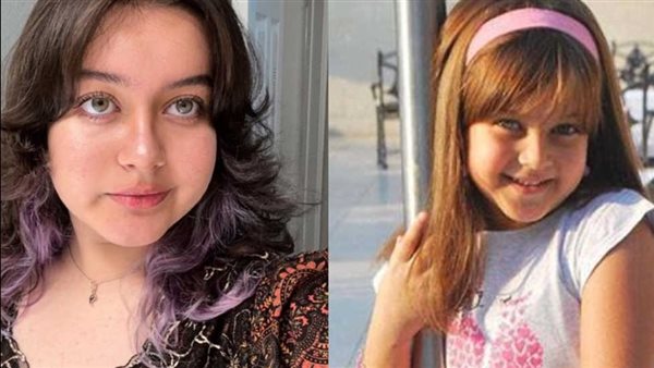 كبرت امتى؟.. من هي الفنانة جنا عمرو وأين اختفت وكيف تغير شكلها ؟ | شاهد