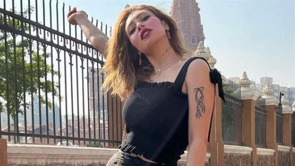 غيرة وانتقام.. ماذا قالت البلوجر هدير عبدالرازق أمام النيابة في قضية الفيديوهات الفاضحة؟