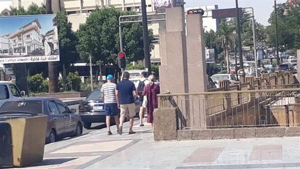 تغير مفاجيء.. الأرصاد تحذر من حالة الطقس غدا الأربعاء 29-5-2024